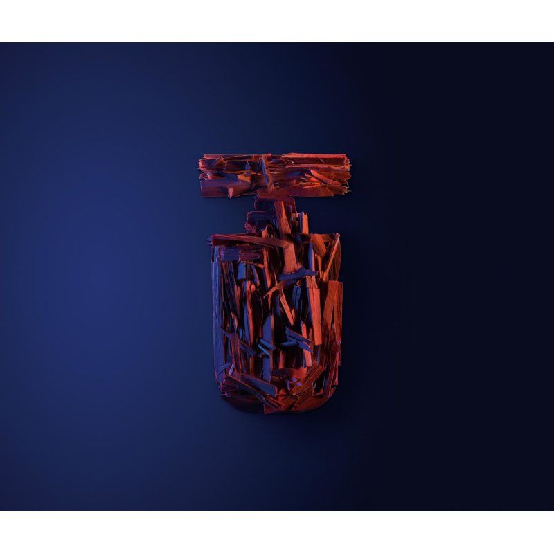 Tommy Hilfiger Impact Intense Eau De Parfum 100ml