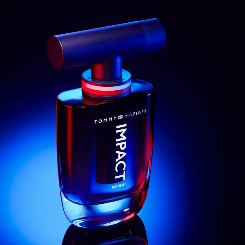 Tommy Hilfiger Impact Intense 3.4 Men's Eau de Parfum Cologne