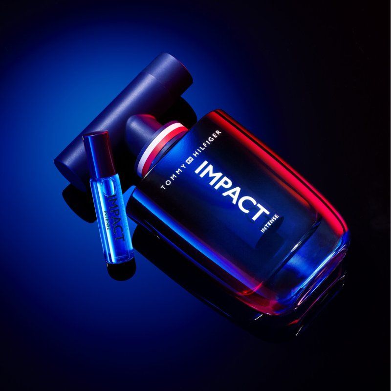 Tommy Hilfiger Impact Intense Eau De Parfum 100ml