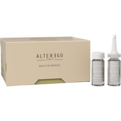 Alterego ScalpEgo Energizing Vitalizing Treatment 10ml - Pack of 12