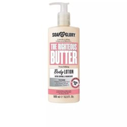 The Righteous Butter Body Lotion 500ml
