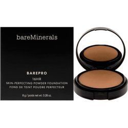 bareMinerals Barepro 16HR Skin Perfecting Powder Foundation 30 Cool Medium for Women 0.28oz