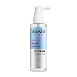 Nioxin Professional Anti Hair Loss Serum with Niacinamide Leave In Hair Care for Hair Growth for Thinning Hair with