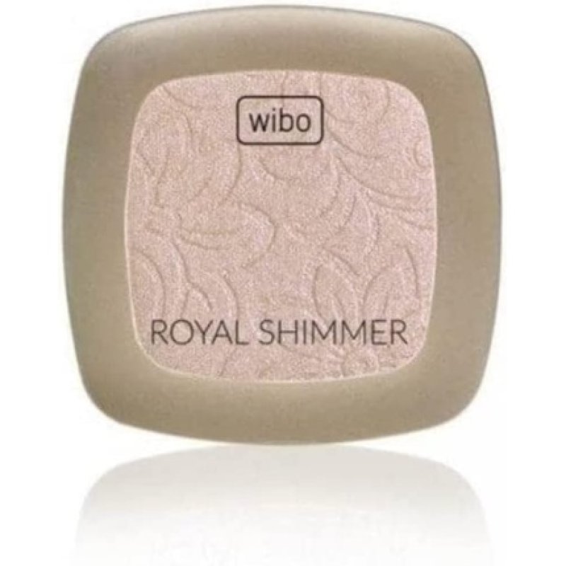 Brightener Royal Shimmer