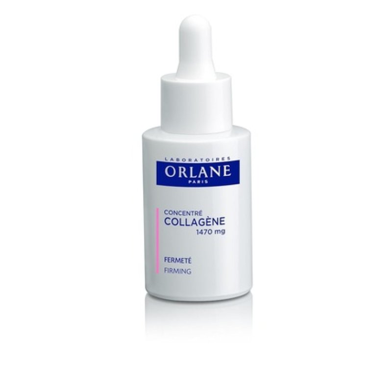 ORLANE PARIS Collagen Supradose Serum Plumping Treatment 30ml