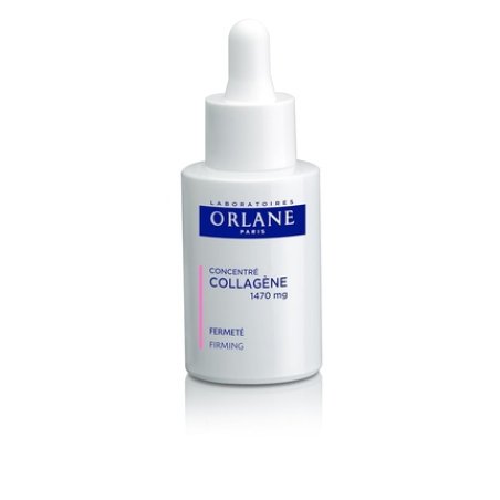 ORLANE PARIS Collagen Supradose Serum Plumping Treatment 30ml