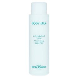 Jeanne Piaubert Body Milk 400ml