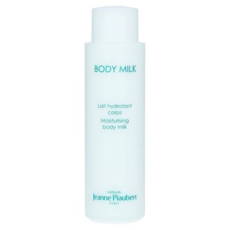 Jeanne Piaubert Body Milk 400ml