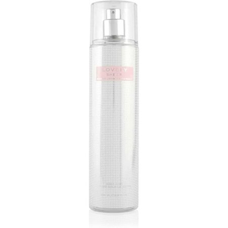 Sarah Jessica Parker Lovely Sheer Body Mist Spray 250ml