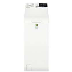 Electrolux EW6T4376BZ washing machine Top-load 7 kg 1200 RPM White