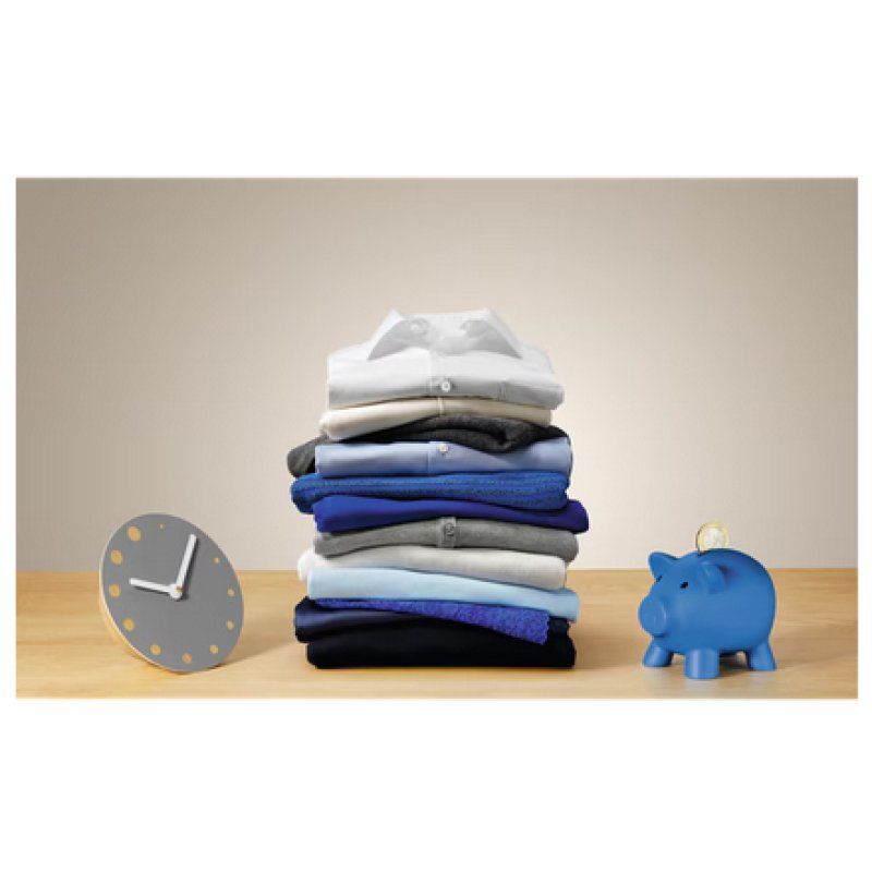 PerfectCare 600 - Lave-linge Top / Système SensiCare - Capacité maxi du *