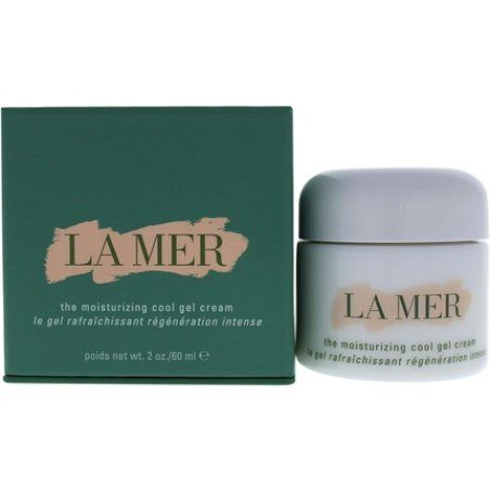 Face by LA MER The Moisturizing Cool Gel Cream 60ml