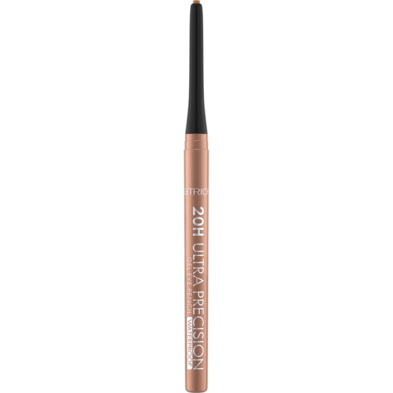 Catrice 20H Ultra Precision Gel Eye Pencil Waterproof Nr. 110 Rosy Copper 0.08g