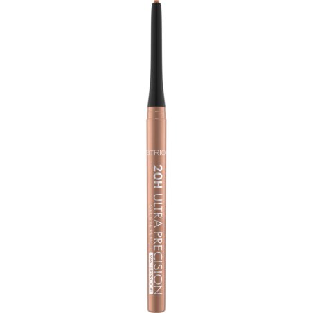 CATRICE 20H Ultra Precision eye pencil 0.08 g Gel 110 Rosy Copper