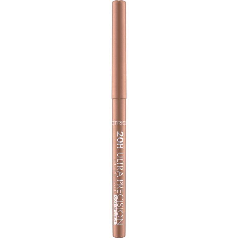 Catrice 20H Ultra Precision Gel Eye Pencil Waterproof Nr. 110 Rosy Copper 0.08g