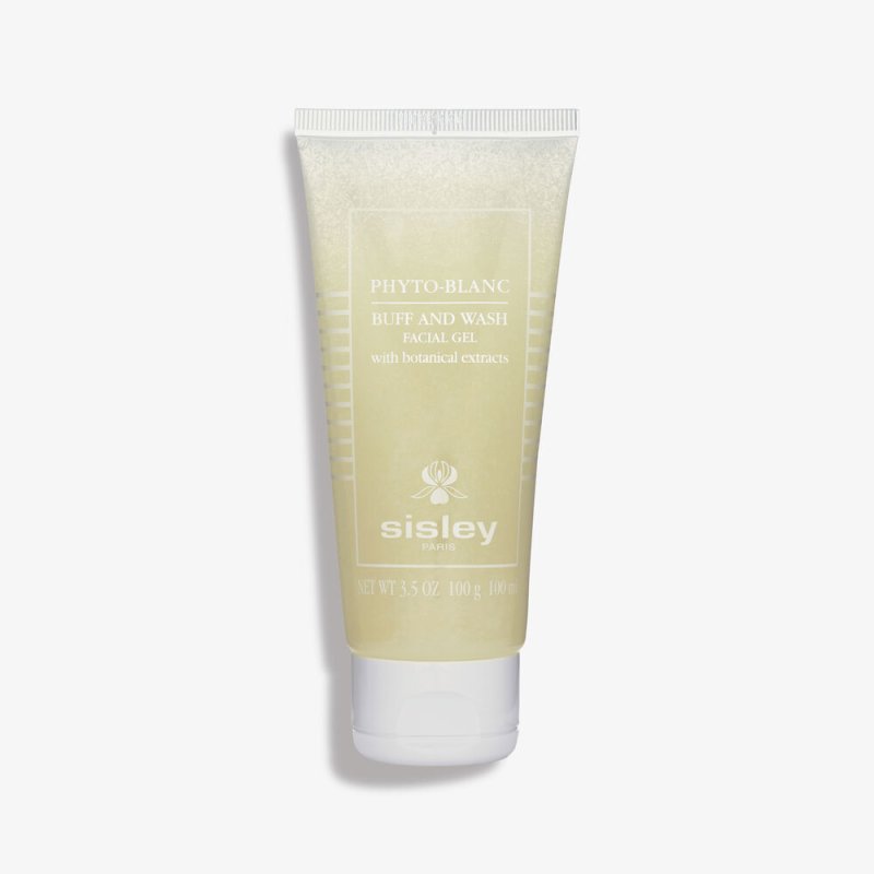 Sisley Phyto-Blanc Lightening Foaming Cleanser 100ml