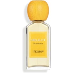 L'OCCITANE Unforgettable Flowers Fragrances Aromatic Floral Eau de Parfum Mélilot