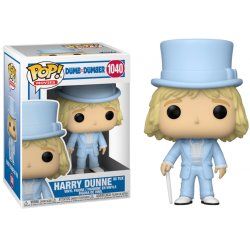 DUMB & DUMBER - Bobble Head POP N° 1040 - Harry Dunne in Tux