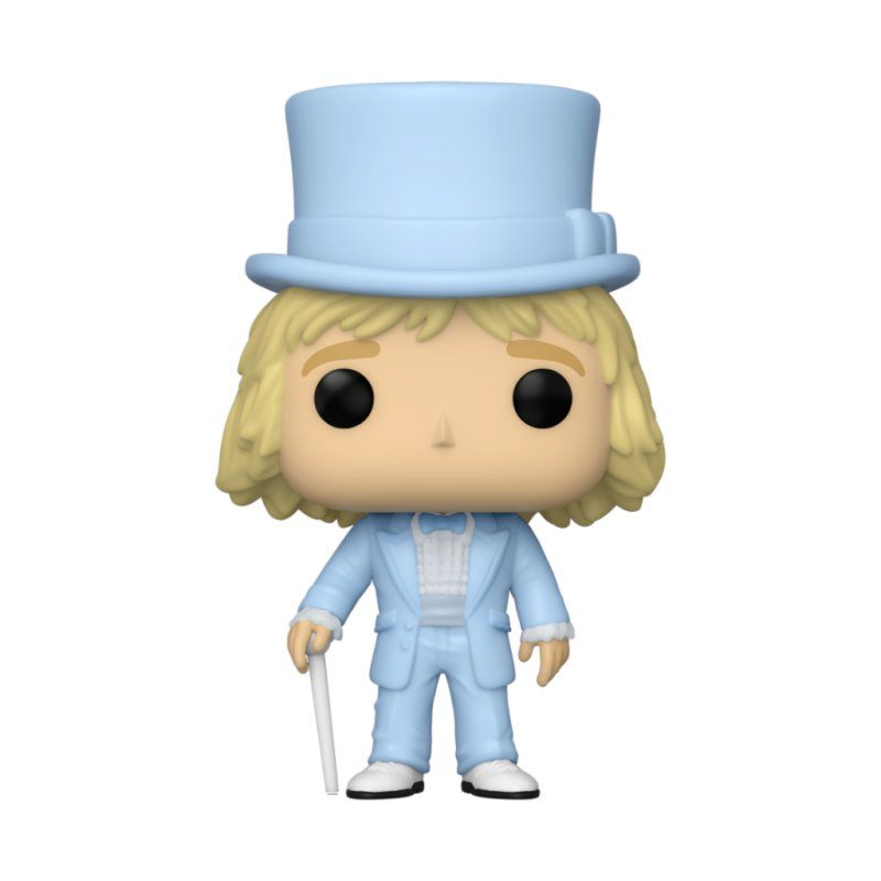 DUMB & DUMBER - Bobble Head POP N° 1040 - Harry Dunne in Tux