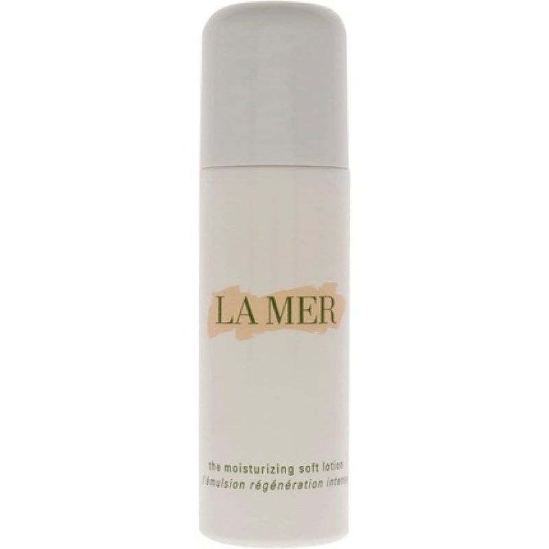 Face by LA MER Moisturizing Soft Lotion 50ml