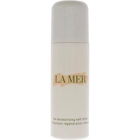Face by LA MER Moisturizing Soft Lotion 50ml