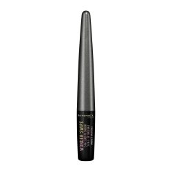 Rimmel London Wonder Swipe 2 In 1 Glitter Eyeliner 1.7ml