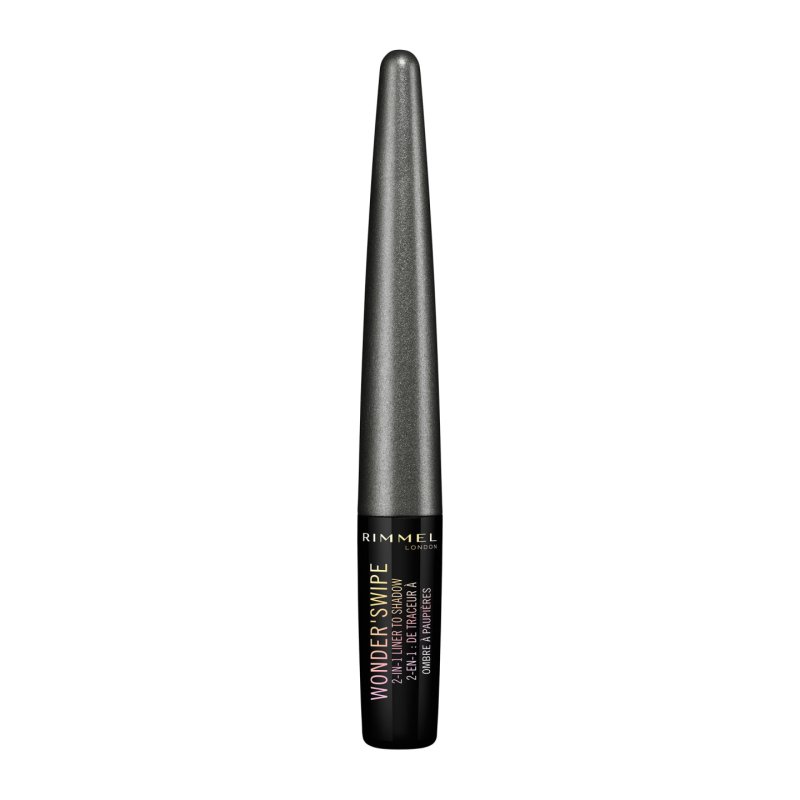 Rimmel Wonder’swipe 2-in-1 Liner To Shadow, 014 Fashun, 1.7ml