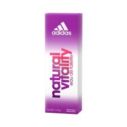 Adidas Natural Vitality, 50ml