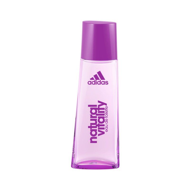 Adidas Natural Vitality, 50ml