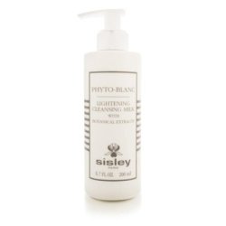 Sisley Phyto-Blanc Lightening Cleansing Milk 200ml