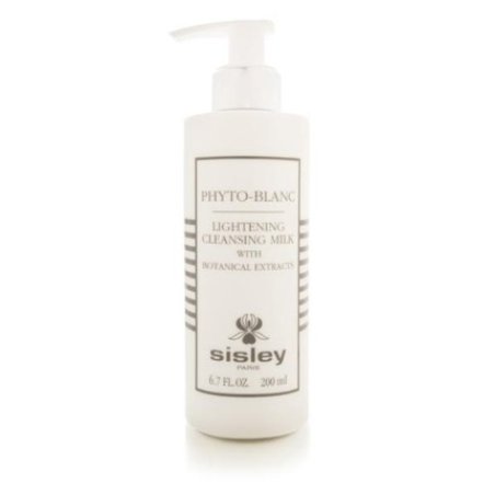 Sisley Phyto-Blanc Lightening Cleansing Milk 200ml