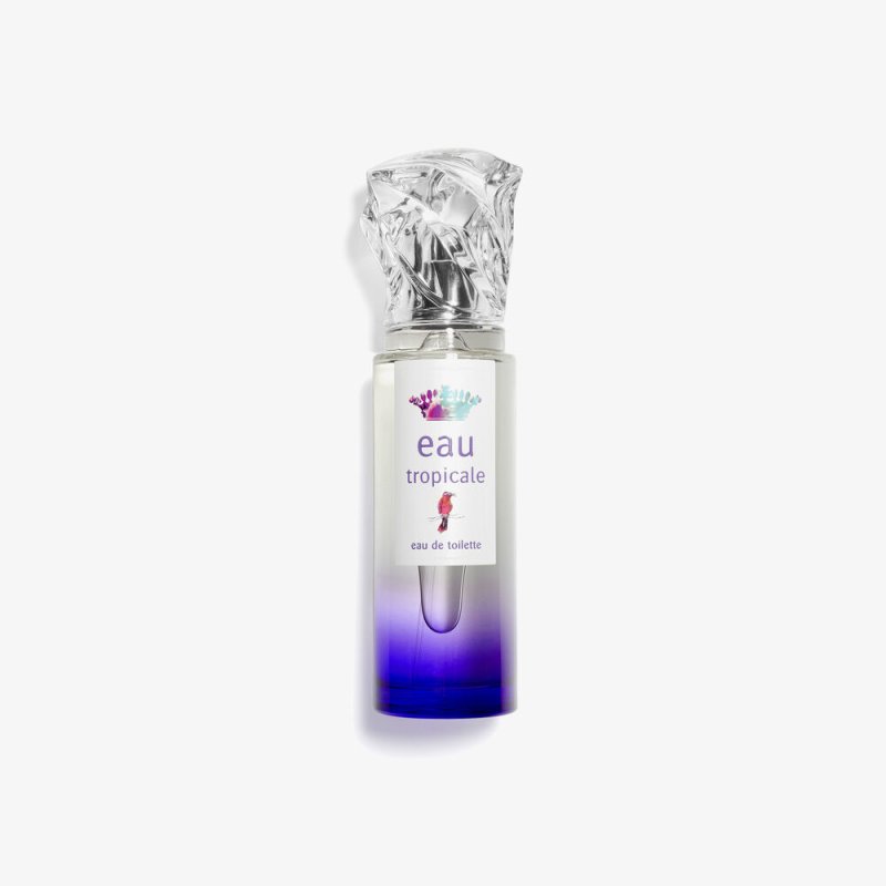 Sisley Eau Tropicale 50 ml Women