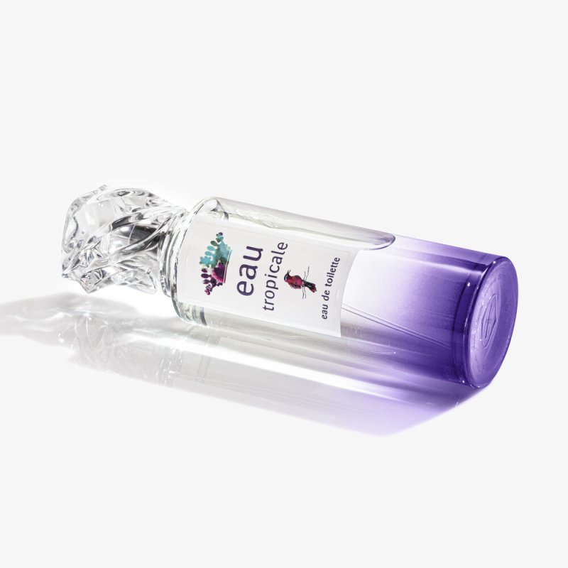 Sisley Eau Tropicale 50 ml Femmes