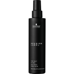 Schwarzkopf Session Label The Salt Spray