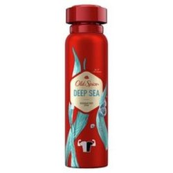 Old Spice Deep Sea Deodorant Spray 150 ml M