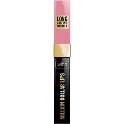 Million Dollar Lips Matte Lip Gloss