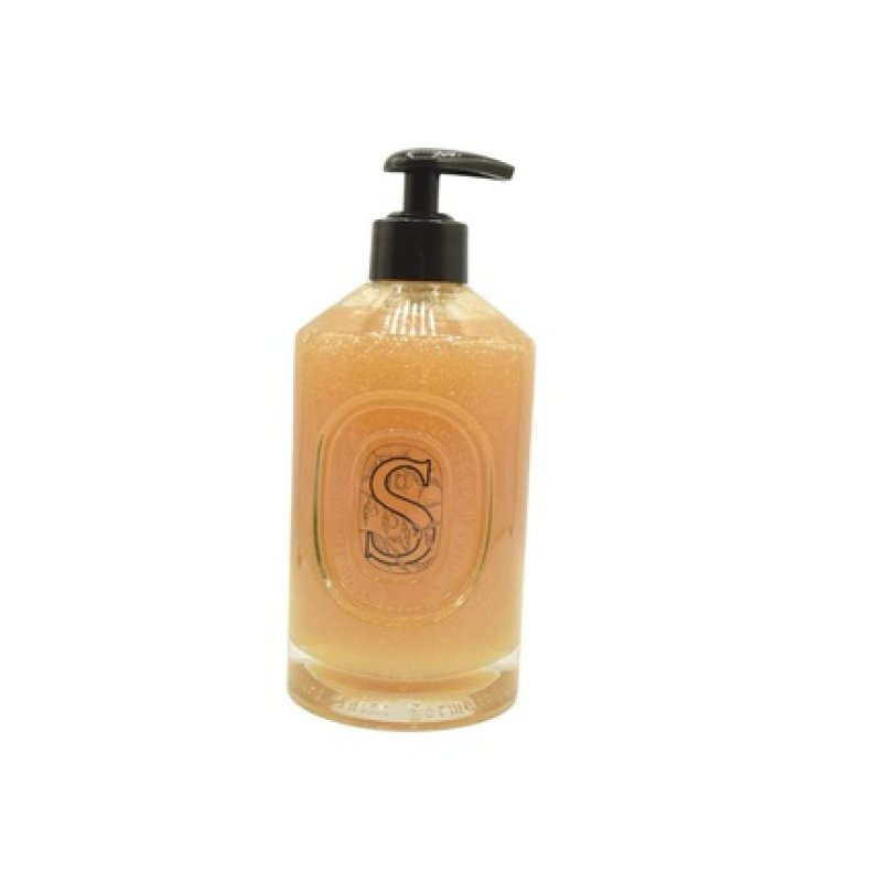 Diptyque Exfoliating Hand Wash 350ml 11.8 fl oz