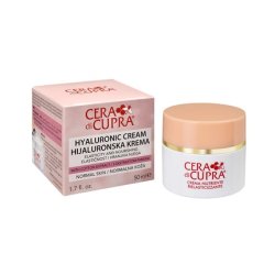 Nourishing Elasticising Face Cream 50ml