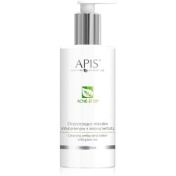 Apis Acne-Stop Home Therapy Milk 300ml