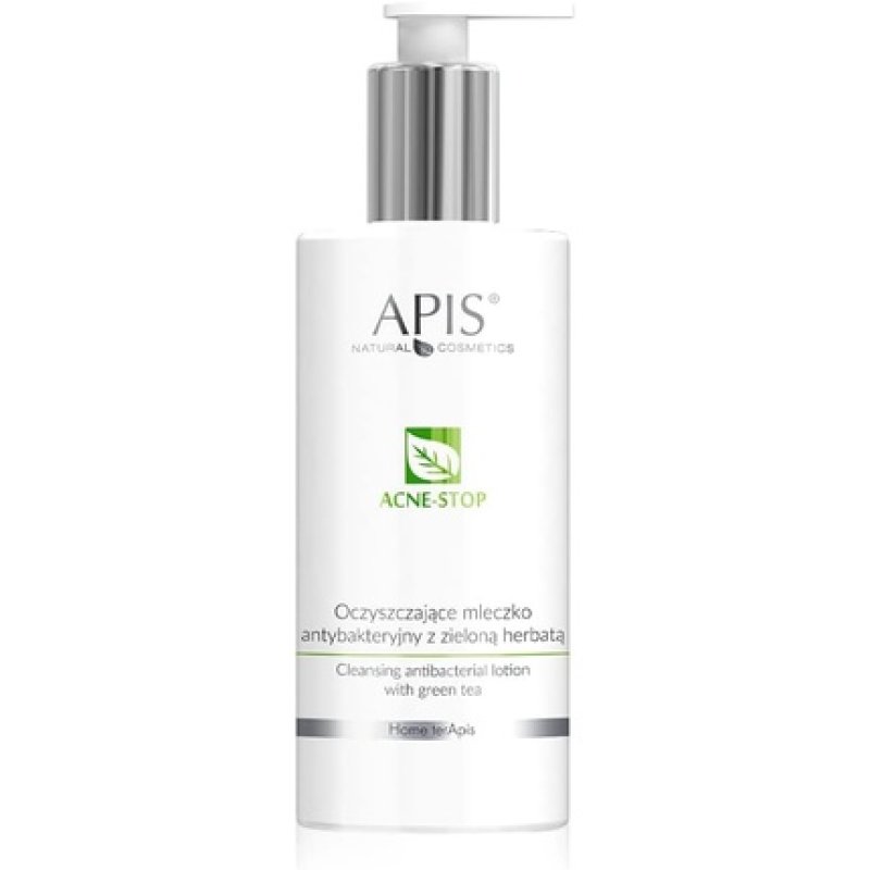 Apis Acne-Stop Home Therapy Milk 300ml