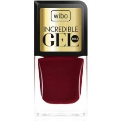 Incredible Gel Nail Polish