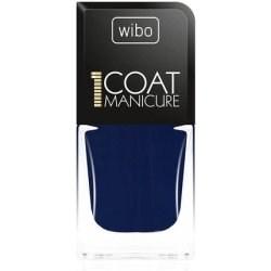 Wibo Nail Polish Coat Manicure 21