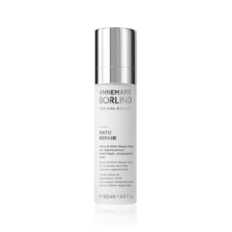 Annemarie Börlind Naturepair Detox & Dn Repair Fluid
