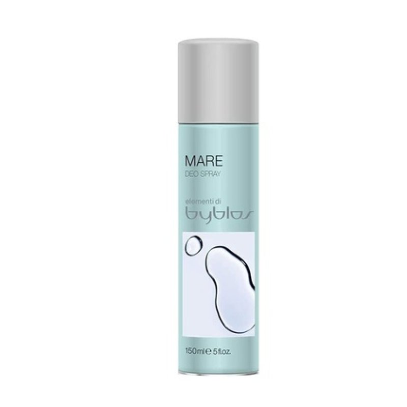 Byblos Mare Deo 150ml Vapo