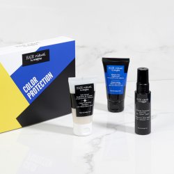 Sisley Hair Rituel By Sisley Color Protection Kit: Shampoo 50ml, Hair Mask 50ml, Hair Fluid 40ml