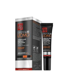 Dermolab Men's Eye Cream for Dark Circles 15ml