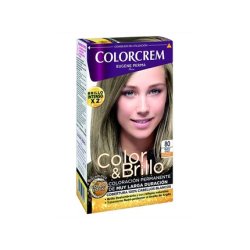 Eugene Perma Hair Dye Colorcrem 80 Light Blonde