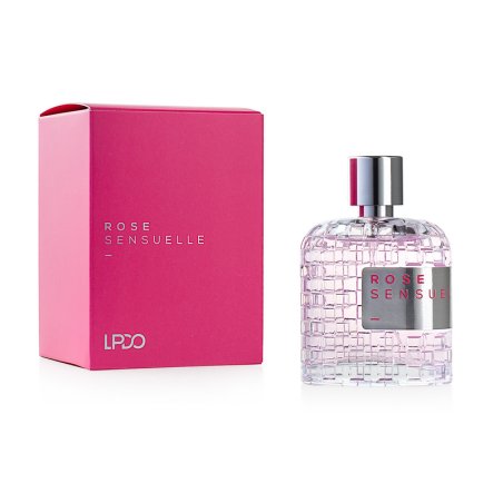 LPDO Rose Sensuelle, 100ml