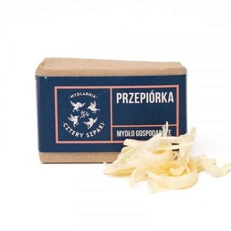 MYDLARNIA Quail Soap 110g Universal