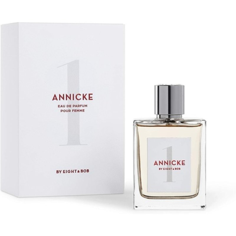 Eight & Bob Annicke 1 Eau De Parfum Spray 100ml